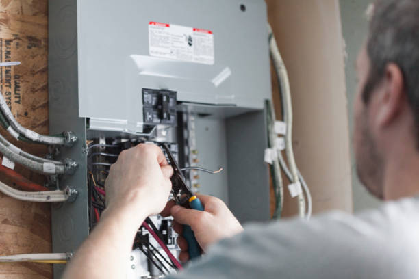 Emergency Electrical Repair Services in Tipp City, OH